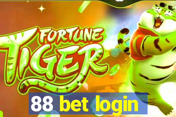 88 bet login